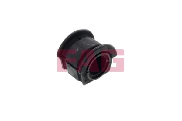 Mounting, stabiliser bar